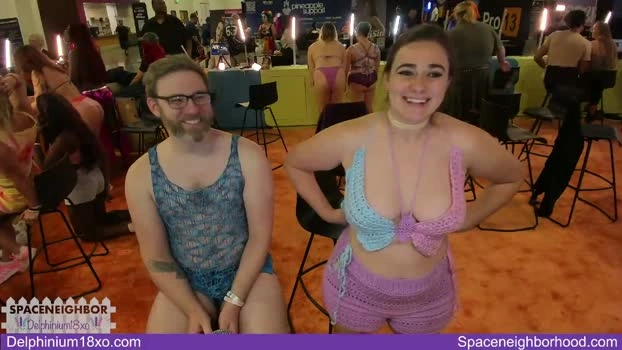 spaceneighbor 28-06-2026 HD play fingers Naked wank