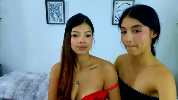 stormy_17 28-06-2026 HD spank Show prettyface naked