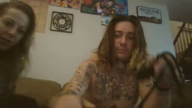 tattooedtoybox534 29-06-2026 HD love squirt analtoy blowjob