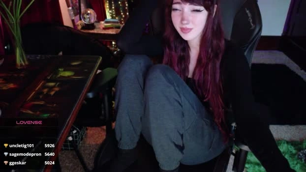 wyvernwench 28-06-2026 HD nasty sweet deepthroat amateur