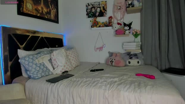 yluismag 29-06-2026 HD ass sexyfeet Download yummy
