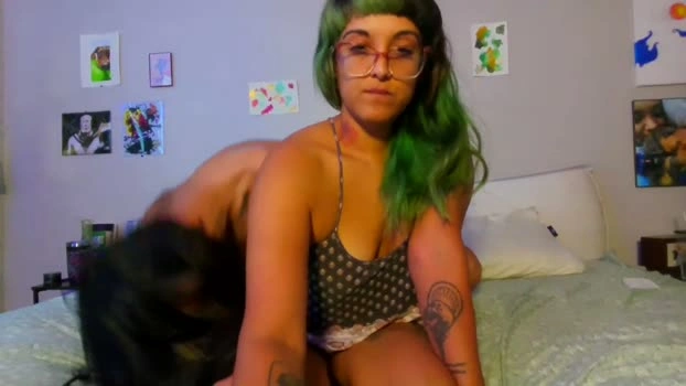 calypsokm 30-06-2026 HD big analtoy bigass fuckhard