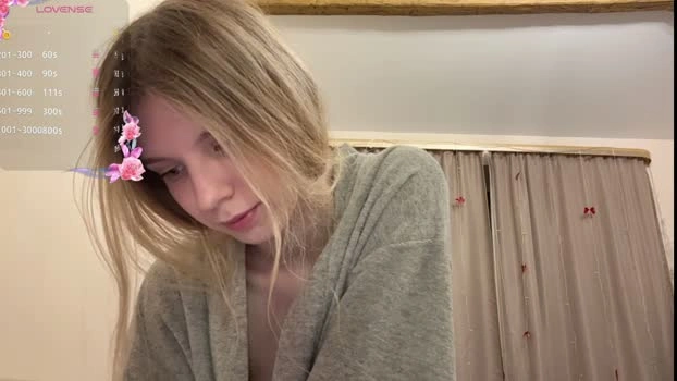 chloe_show 29-06-2026 HD XXX Naked toy sexygirl