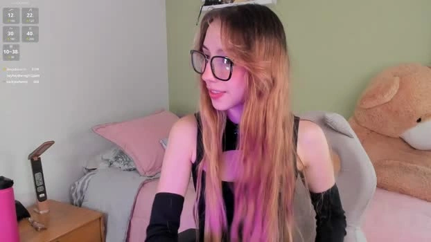 jelly_w5 30-06-2026 HD spank squirt Pretty fuck