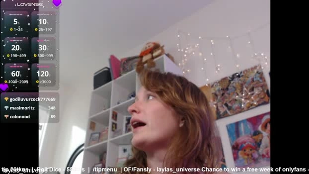 laylas_universe 30-06-2026 HD fingering fuckher spank kissing