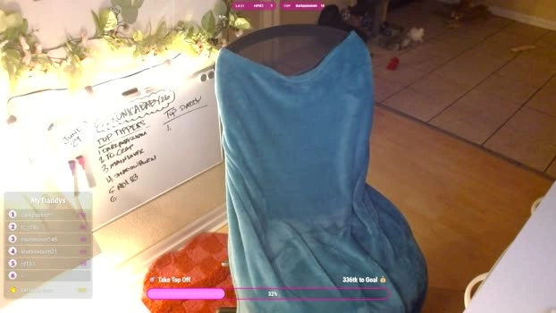 veronicababy26 30-06-2026 HD Naked toys play sex