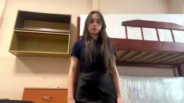 zeniamccook 30-06-2026 HD hard Recorded natural Topless