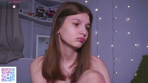 ameliami 01-07-2026 HD Recorded yummy playtime show