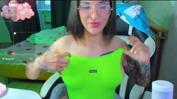 folinskaayaa 01-07-2026 HD wet orgasm wank lick