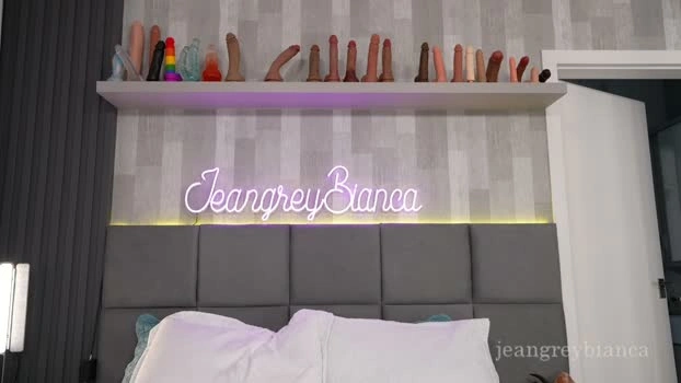 jeangreybianca 30-06-2026 HD lush tits Wet hot
