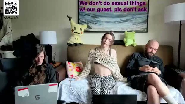 manicpixiedreamfrog 30-06-2026 HD Nude Cam kink fuck