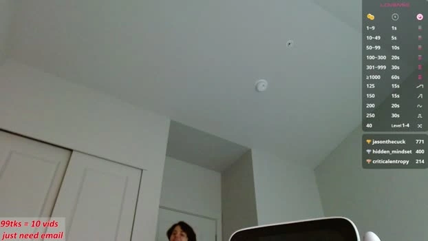 missvanessajune