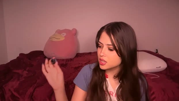 missymacx 01-07-2026 HD toys cute beauty sex