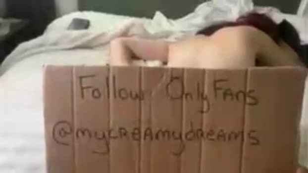 mycreamydreams 30-06-2026 HD Porn Show gag show