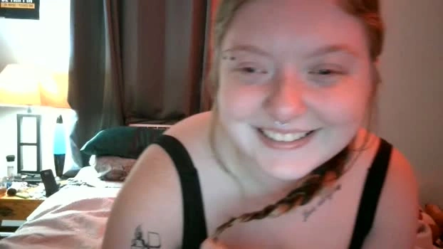 therealbabyblondie