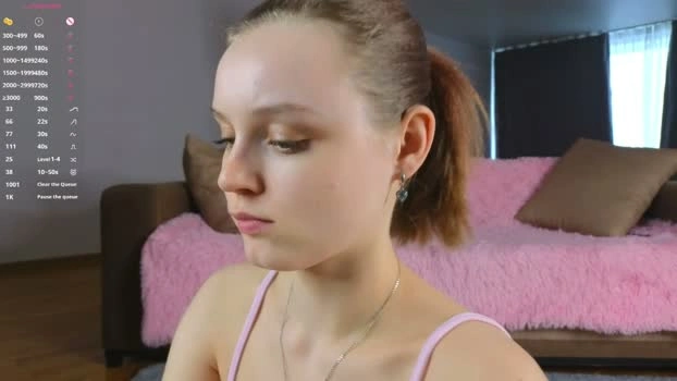 xiaobrunscheen 01-07-2026 HD lush Show love pussy