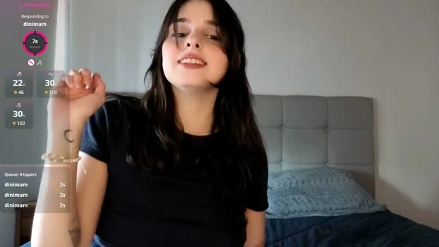 yourfreakygirl 30-06-2026 HD Cam sexygirl big deep