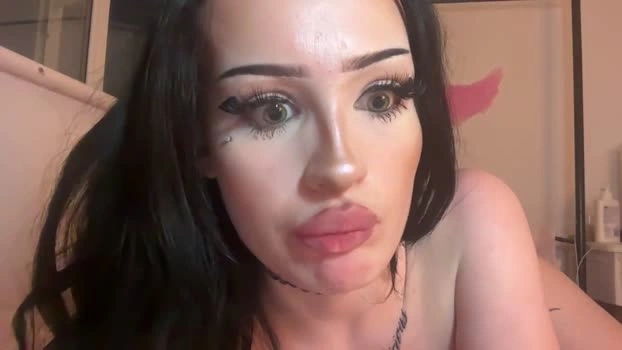 bimbodoll18 01-07-2026 HD fuckhard suck Webcam gag