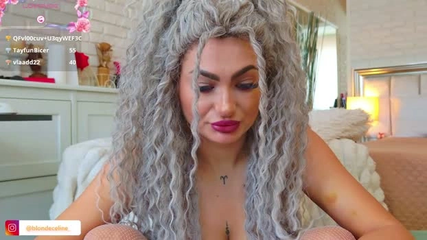 blondeceline 02-07-2026 HD squirt spanking analsex lush
