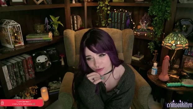crimsonkitten 02-07-2026 HD ass love fuck kinky