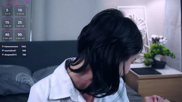 dainalargena 02-07-2026 HD hot Wet show kinky
