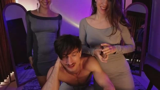 goddess_marylin 02-07-2026 HD spank Topless pussy kissing
