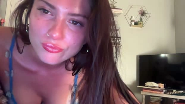 ivyquinette 02-07-2026 HD Naked nude prettyface dirty