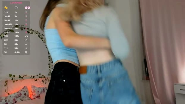 lisaluve 02-07-2026 HD Naked sex tits sex
