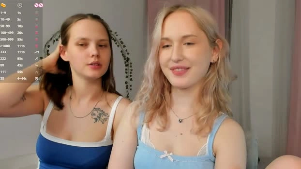 lisaluve 02-07-2026 HD sexy bj-dildo pussy naked