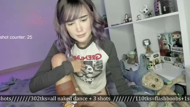 lonelly_lolly98 02-07-2026 HD hard suckshow hard love