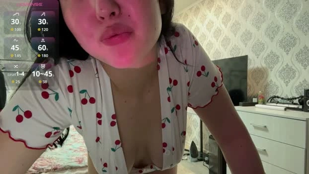 ameliya_kim 03-07-2026 HD bj-dildo suckshow tits Recorded