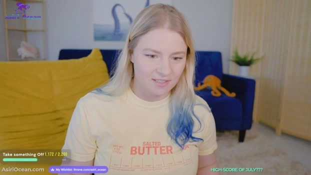 asiri_ocean 02-07-2026 HD analsex wank fuck deepthroat