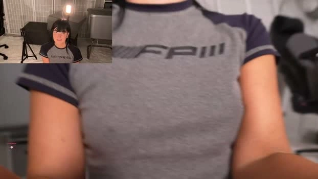 finleyfae 02-07-2026 HD Webcam naked moan wank