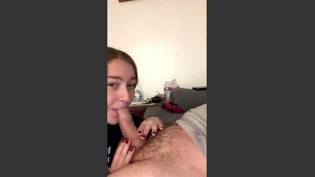 foxyred63 02-07-2026 HD deepthroat Pretty ass bigtoys