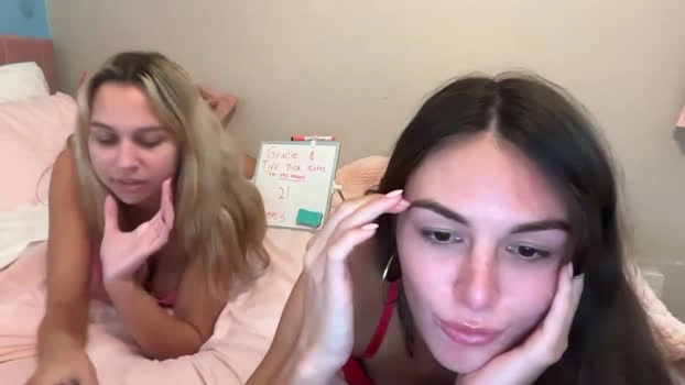graciesmith27 03-07-2026 HD fingers sexykitty Show nasty