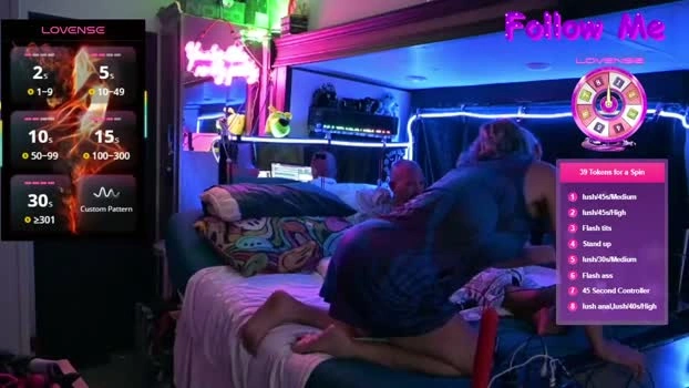 katycouple69 03-07-2026 HD love analsex lush skinny