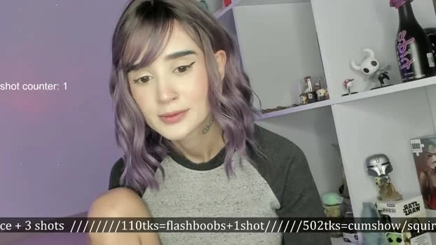 lonelly_lolly98 03-07-2026 HD big Recorded suckshow horny