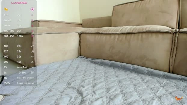 milalady 03-07-2026 HD big Show spanking sex