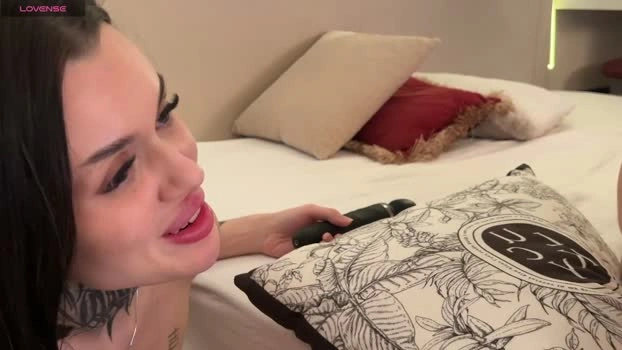 playussoftly 02-07-2026 HD orgasm spanking naughty Video