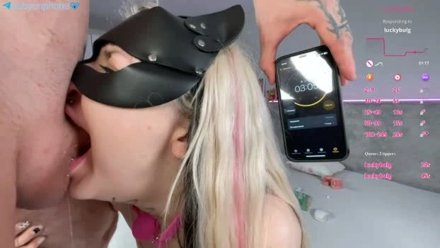 8abycat 04-07-2026 HD analtoy sexy beauty play