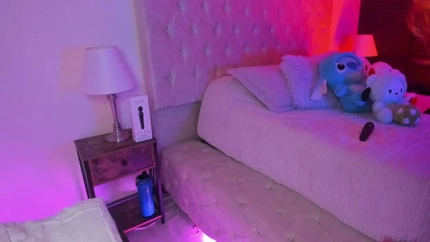 abbyandchris1 04-07-2026 HD Pretty lick boobs cute