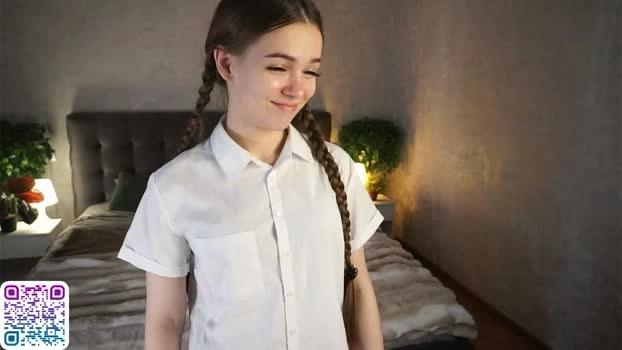 auroralowen 04-07-2026 HD Wet fuckher bigcock sexygirl