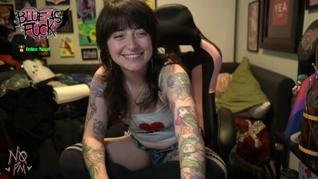 blueasfuck 04-07-2026 HD sucktits ass bigass dirty