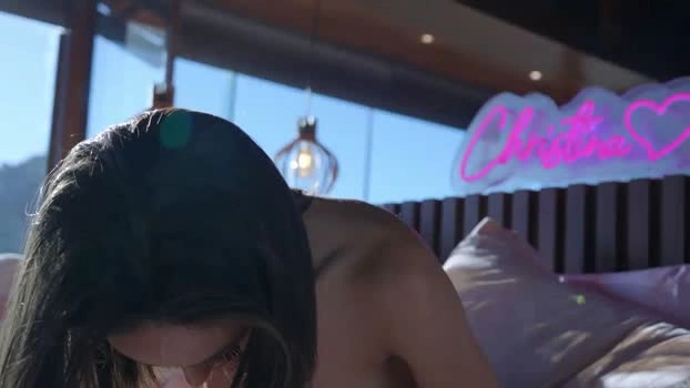 christinasage 04-07-2026 HD suck Nude Video yummy