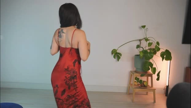 doubedeesarai 04-07-2026 HD lovense striptease fuckhard spanking