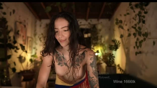 effylowell_ 04-07-2026 HD lovense hot suckcock blowjob