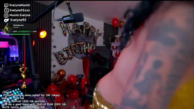 evelyne92 04-07-2026 HD fuckass lickpussy sexy sexybody