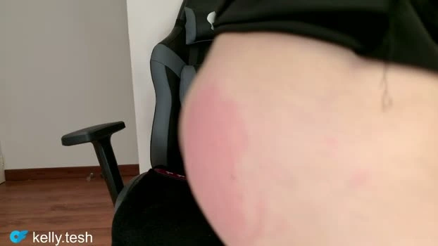 kellytesh 04-07-2026 HD big playtime lickpussy show