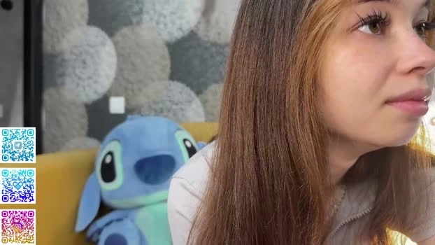 kusssecka 04-07-2026 HD Naked amateur Ass suckshow
