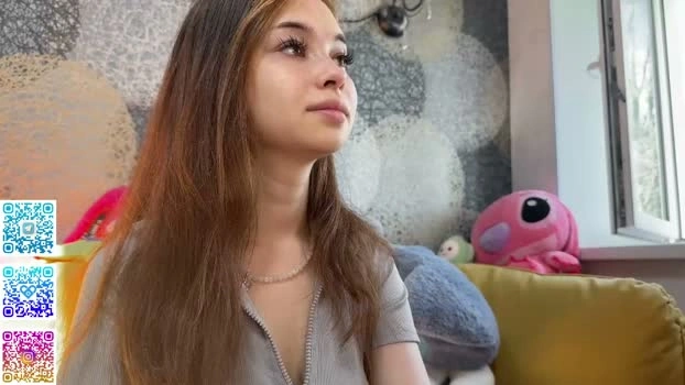 kusssecka 04-07-2026 HD sexygirl suck striptease Webcam